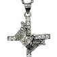 Cross Necklace - #25796/2
