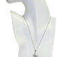 Cross Necklace - #25796/2