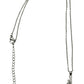Cross Necklace - #25796/2