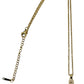 Cross Necklace - #25797/1