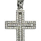 Cross Necklace - #25797/2