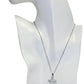 Cross Necklace - #25797/2