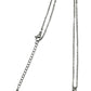 Cross Necklace - #25797/2