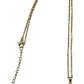 Cross Necklace - #25798/1