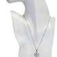 Cross Necklace - #25798/2