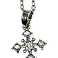 Cross Necklace - #25799/2