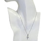 Cross Necklace - #25799/2