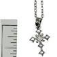 Cross Necklace - #25799/2