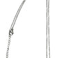 Cross Necklace - #25799/2