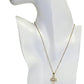 Cross Necklace - #25800/1