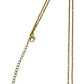 Cross Necklace - #25800/1