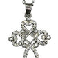 Cross Necklace - #25800/2