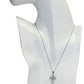 Cross Necklace - #25800/2