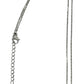 Cross Necklace - #25800/2