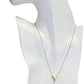Cross Necklace - #25801/1