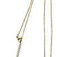 Cross Necklace - #25801/1
