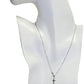 Cross Necklace - #25801/2