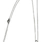 Cross Necklace - #25801/2
