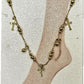 Ankle Bracelet - #25803/1