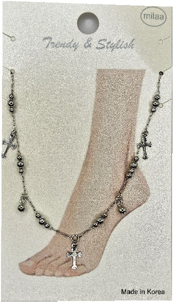 Ankle Bracelet - #25803/2
