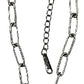 Ankle Bracelet - #25804/2
