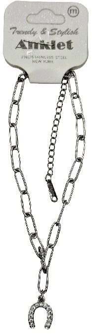 Ankle Bracelet - #25804/2