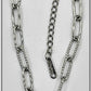 Ankle Bracelet - #25804/2