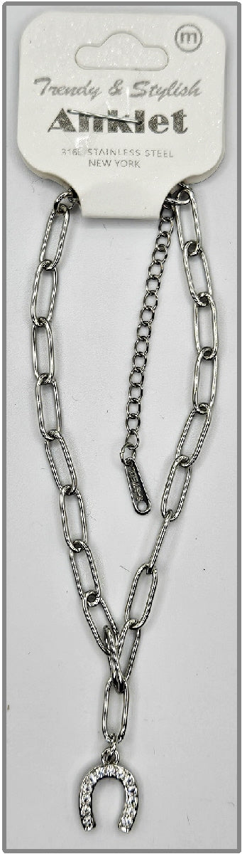 Ankle Bracelet - #25804/2