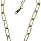 Ankle Bracelet - #25805/1