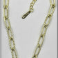Ankle Bracelet - #25805/1