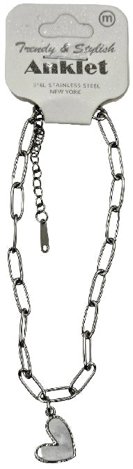 Ankle Bracelet - #25805/2