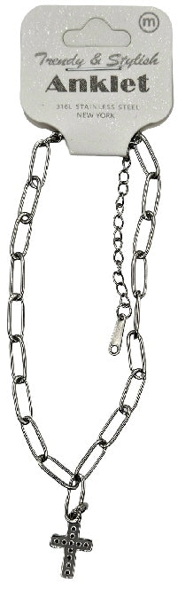 Ankle Bracelet - #25806/2