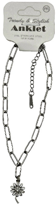 Ankle Bracelet - #25807/2