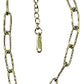 Ankle Bracelet - #25808/1