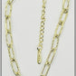 Ankle Bracelet - #25809/1