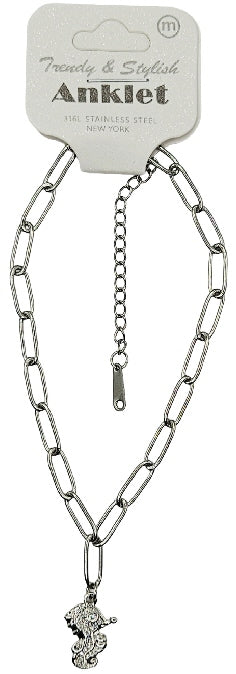 Ankle Bracelet - #25809/2