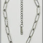 Ankle Bracelet - #25809/2