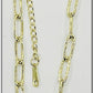 Ankle Bracelet - #25810/1