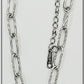 Ankle Bracelet - #25810/2