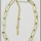 Ankle Bracelet - #25811/1