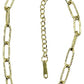 Ankle Bracelet - #25812/1