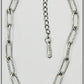 Ankle Bracelet - #25812/2