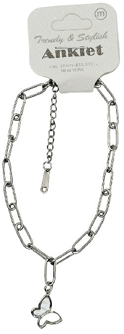 Ankle Bracelet - #25813/1