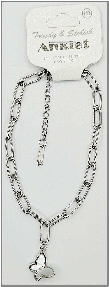 Ankle Bracelet - #25813/1