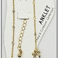 Ankle Bracelet - #25814/1