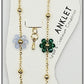 Ankle Bracelet - #25816/1