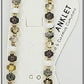 Ankle Bracelet - #25817/1
