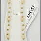 Ankle Bracelet - #25817/3