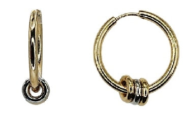 Earring - #25819/1