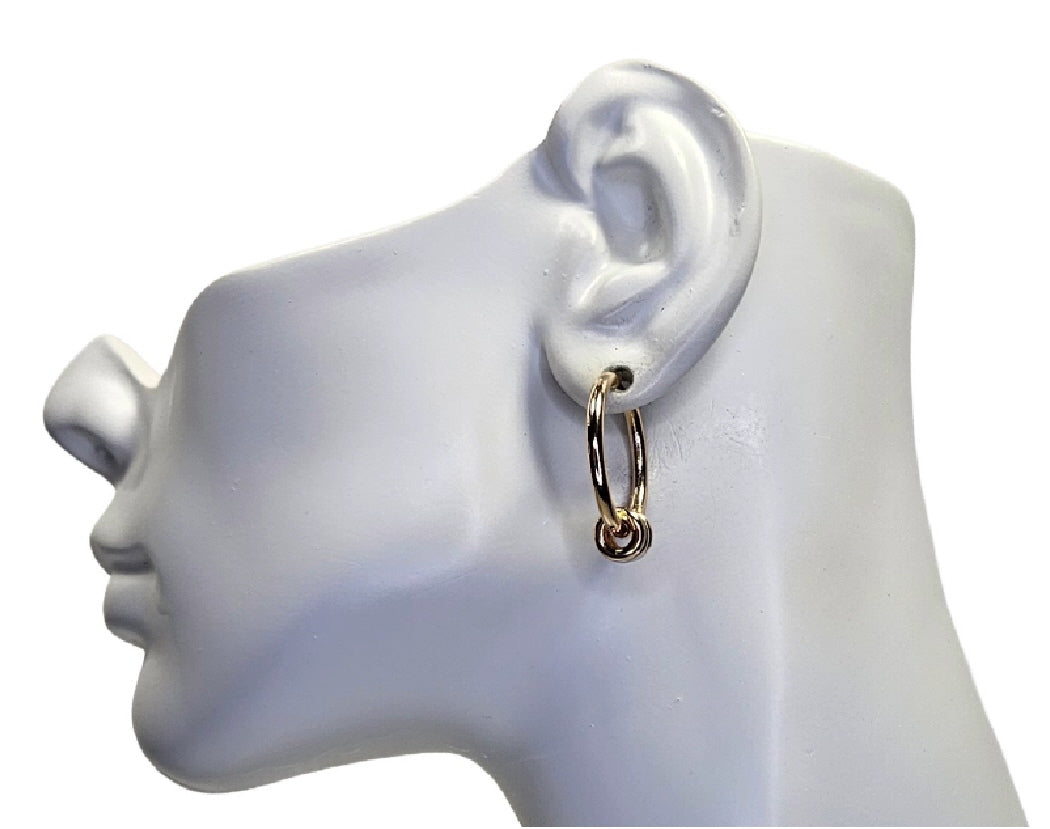 Earring - #25819/1